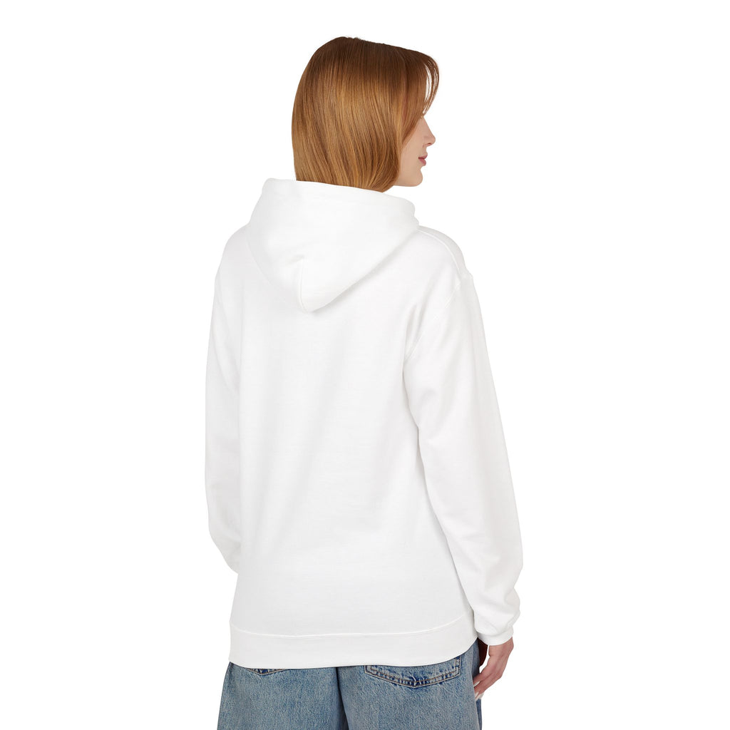 Hoodie — “Medically Necessary” Graphic Fleece Hoodie