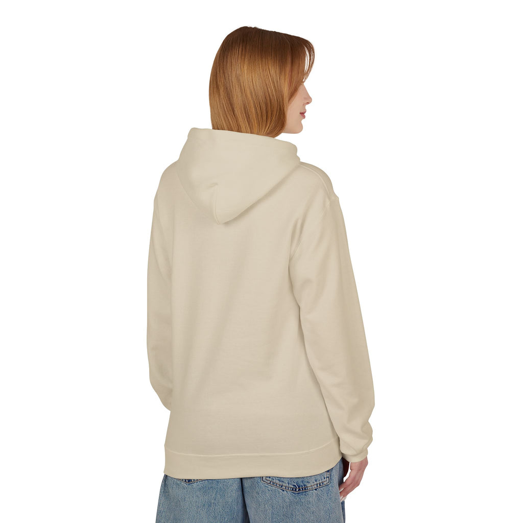 Hoodie — “Medically Necessary” Graphic Fleece Hoodie