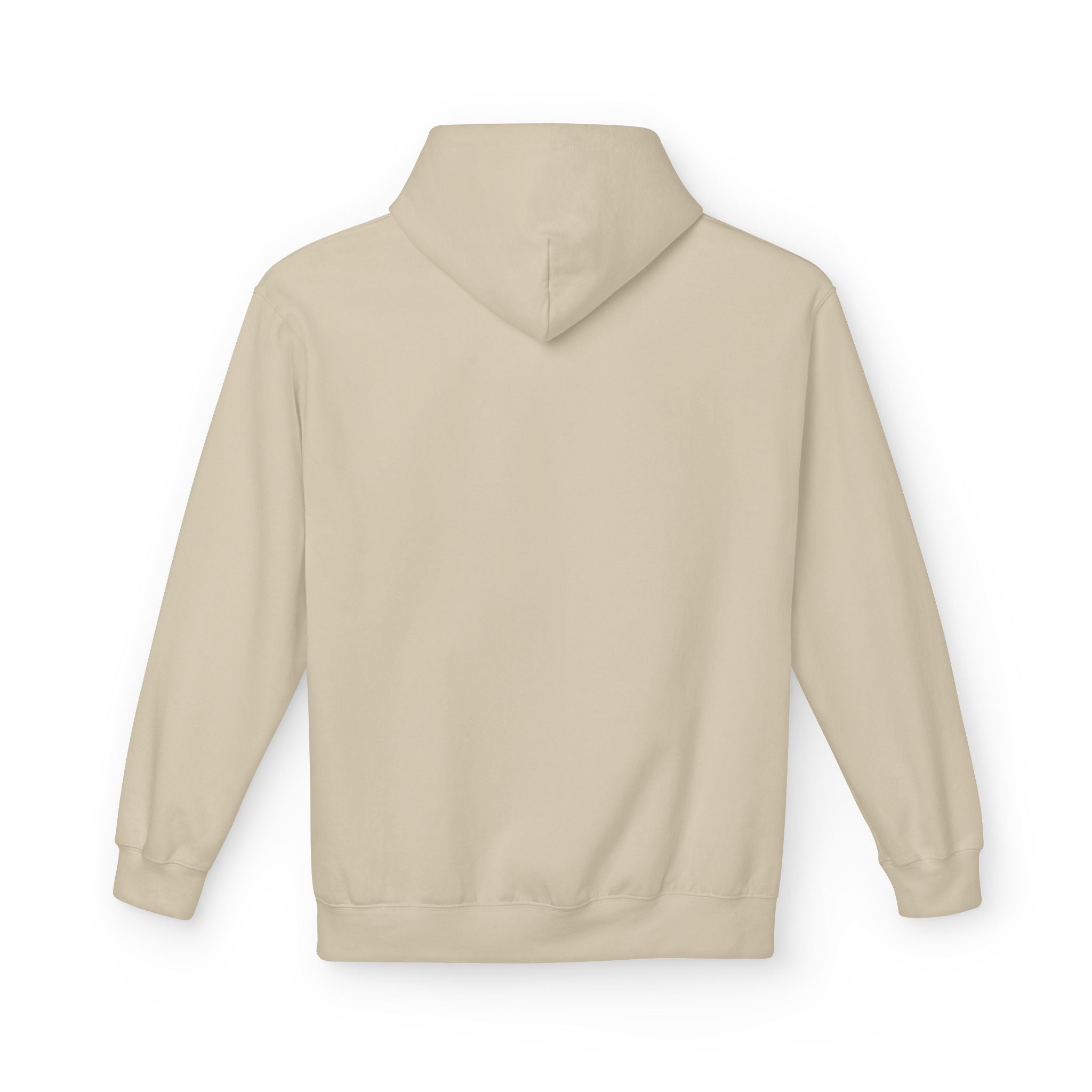 Hoodie — “Medically Necessary” Graphic Fleece Hoodie