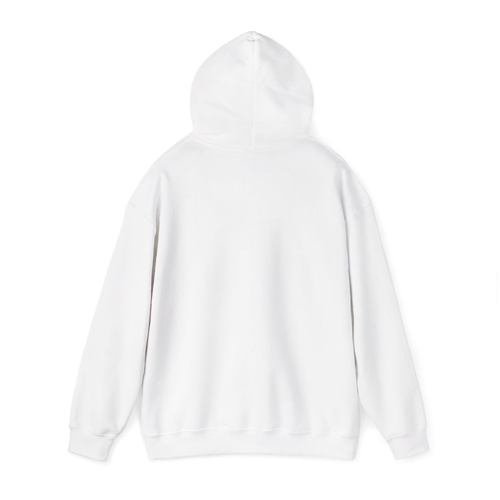 Hoodie — PriorAuthDenied.com “DENIED” Stamp Logo Pullover