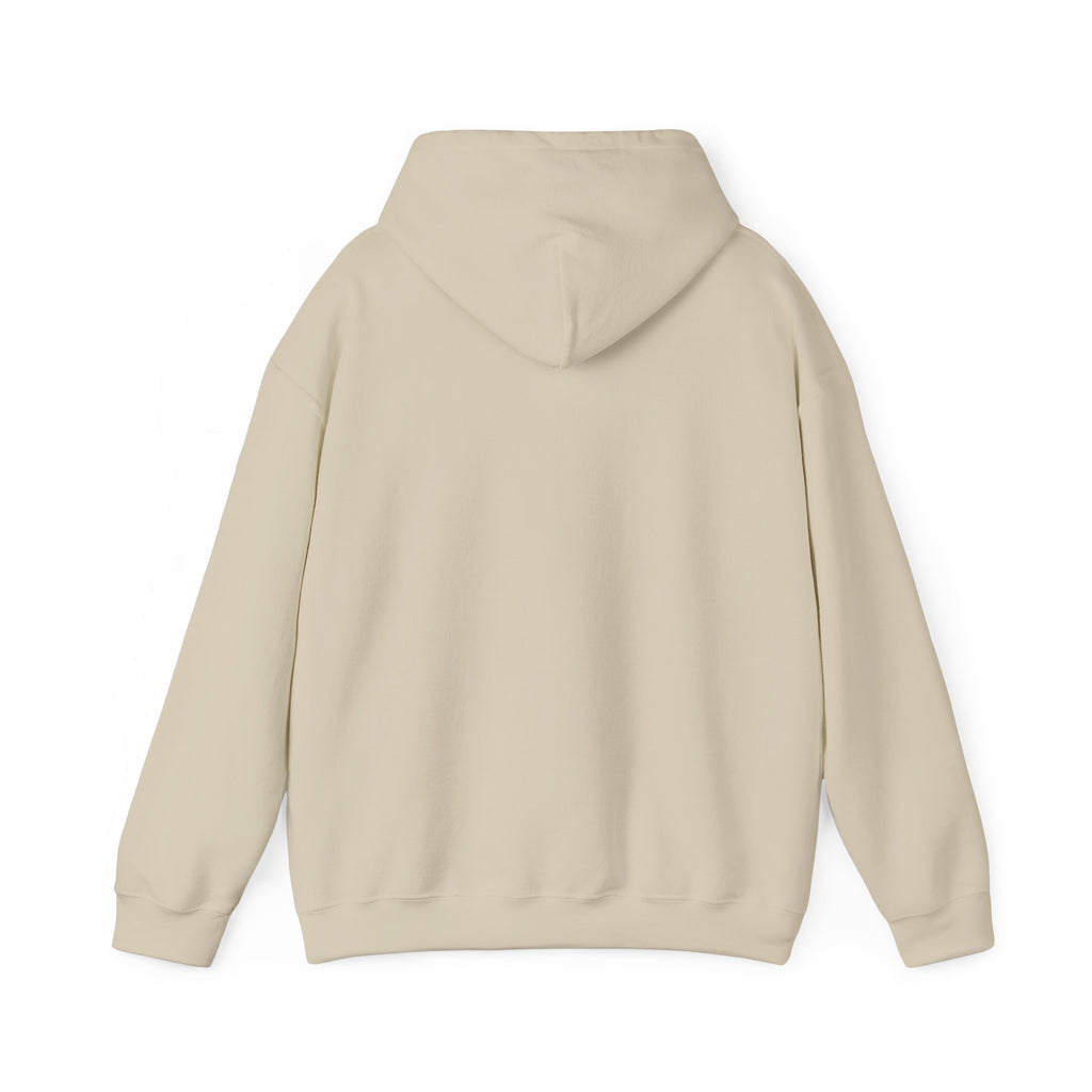 Hoodie — PriorAuthDenied.com “DENIED” Stamp Logo Pullover