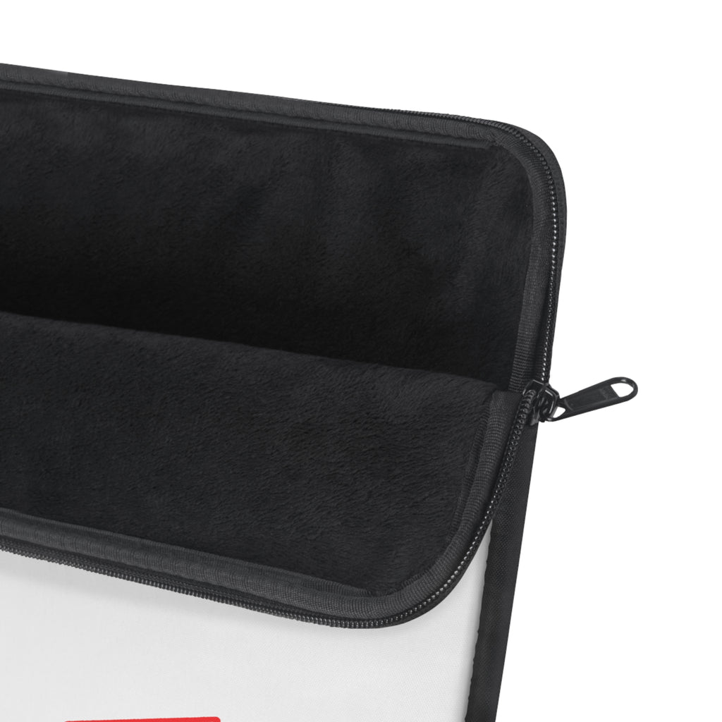 Laptop Sleeve — “Medically Necessary / Cost Prohibitive” Prior Authorization Protest Sleeve