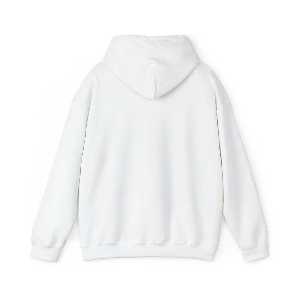 Hoodie — PriorAuthDenied.com “DENIED” Stamp Logo Pullover