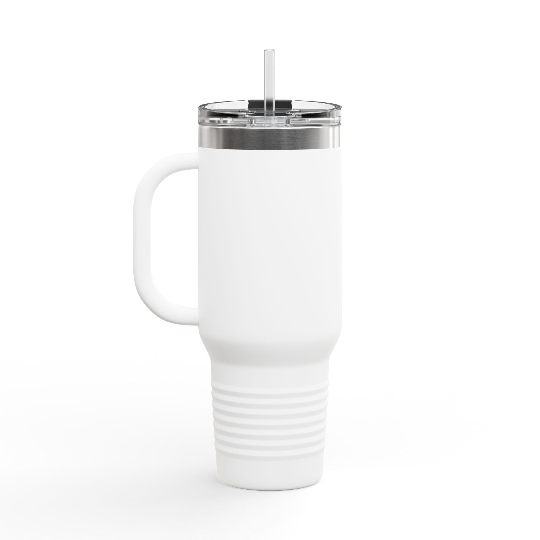40oz Insulated Travel Mug — "This Was Avoidable"  Tumbler