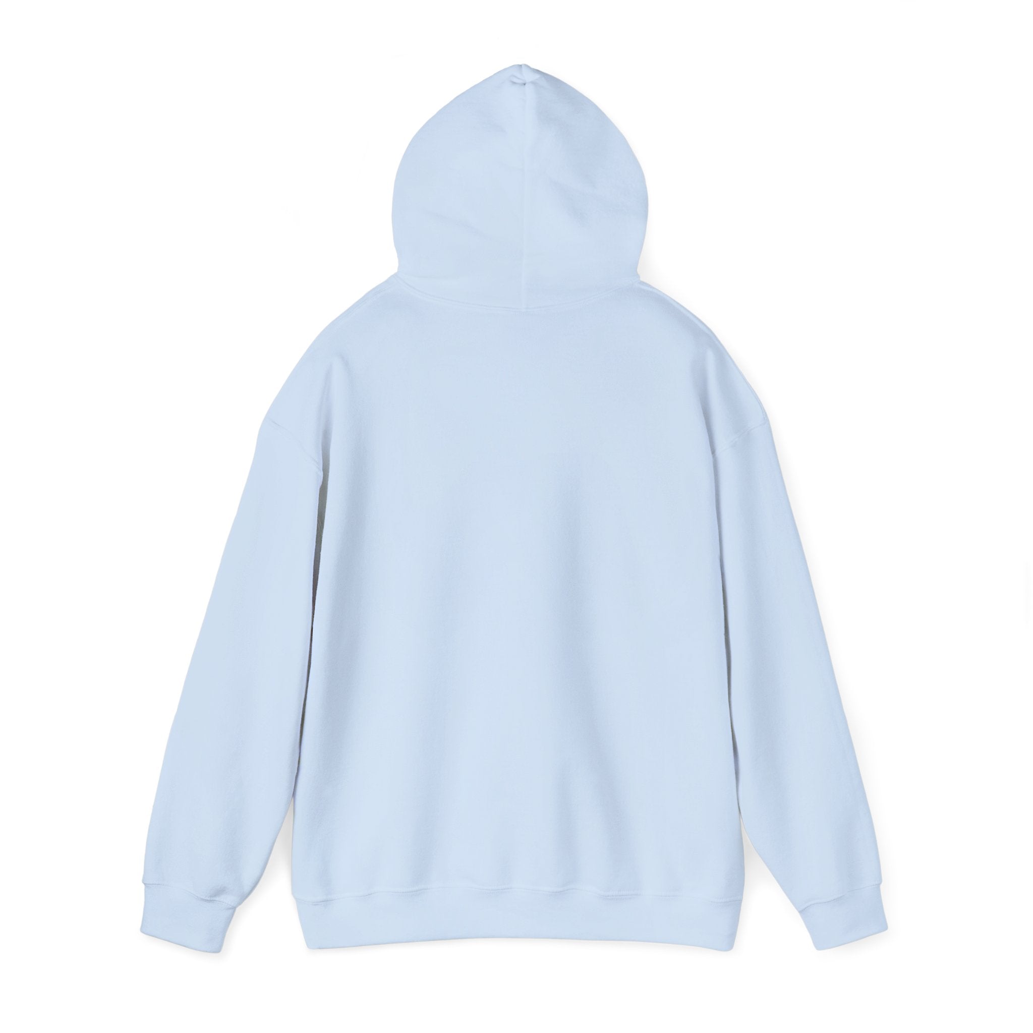 Hoodie — PriorAuthDenied.com “DENIED” Stamp Logo Pullover