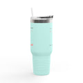 40oz Insulated Travel Mug — "This Was Avoidable"  Tumbler