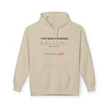 "This Was Avoidable" Hoodie