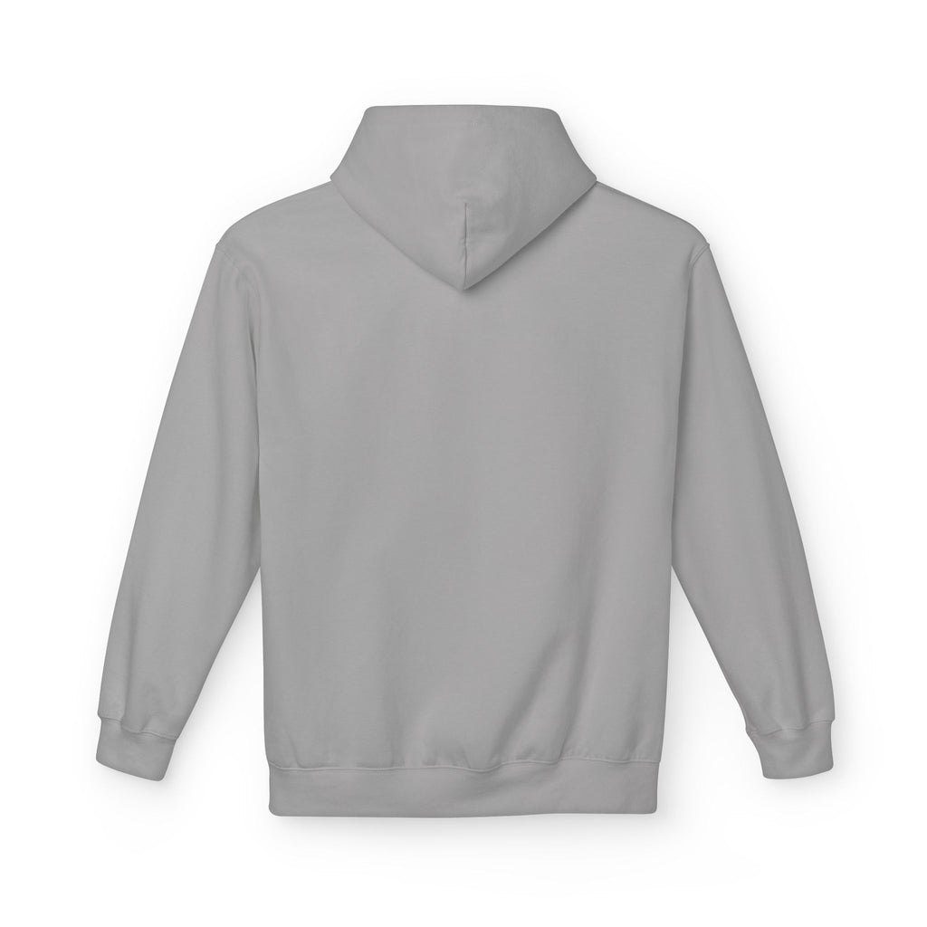 Hoodie — “Medically Necessary” Graphic Fleece Hoodie
