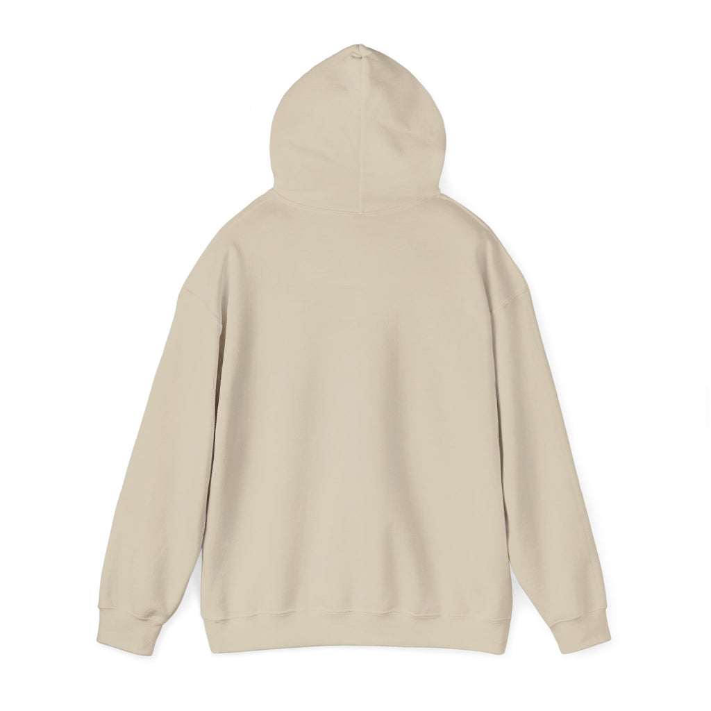 Hoodie — PriorAuthDenied.com “DENIED” Stamp Logo Pullover