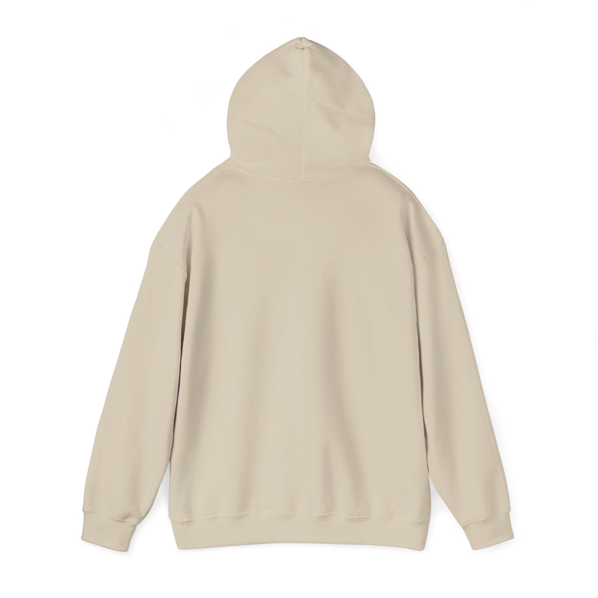 Hoodie — PriorAuthDenied.com “DENIED” Stamp Logo Pullover