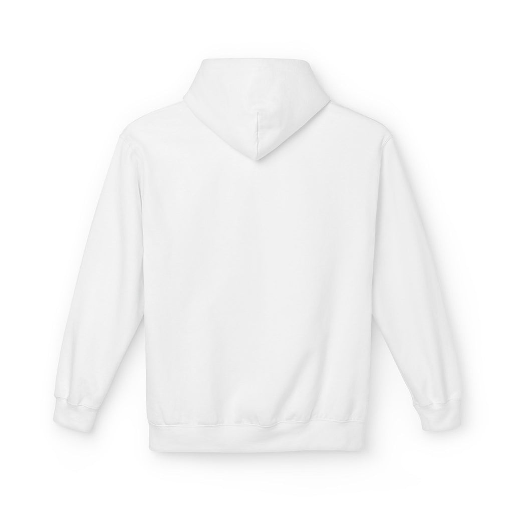 Hoodie — “Medically Necessary” Graphic Fleece Hoodie