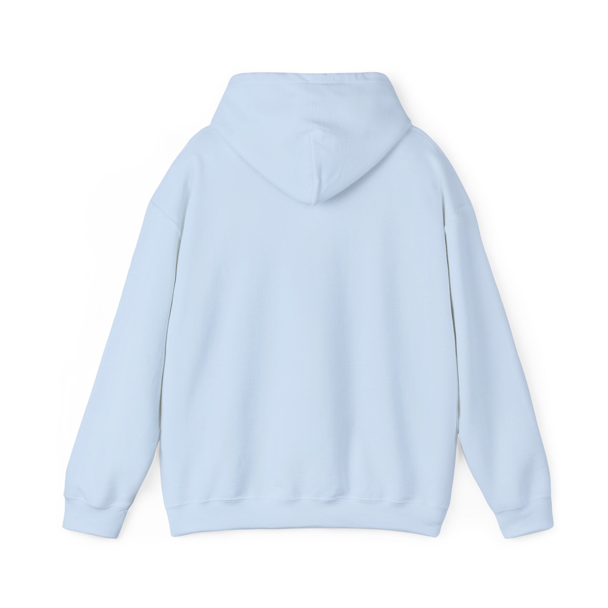 Hoodie — PriorAuthDenied.com “DENIED” Stamp Logo Pullover